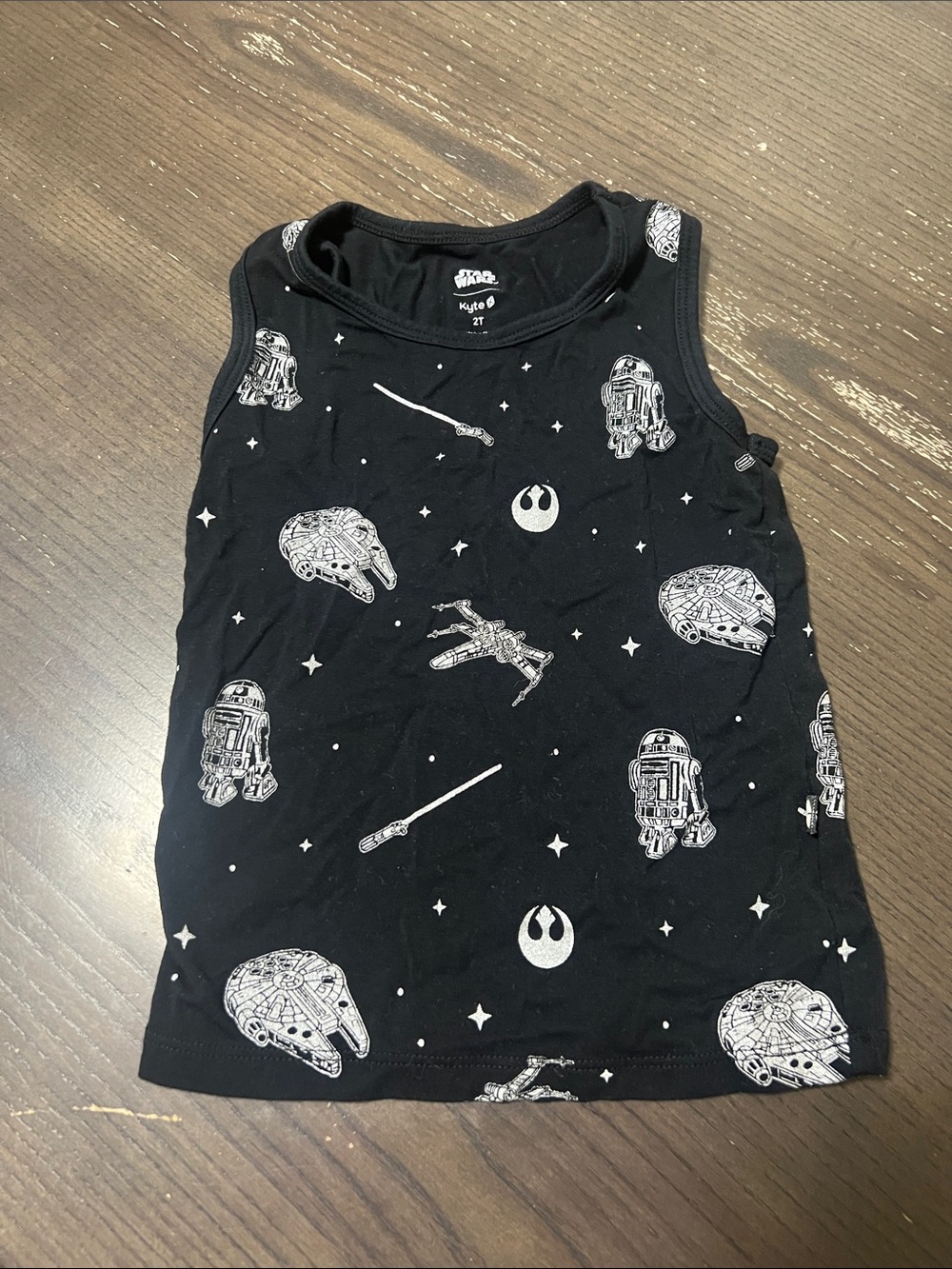 Kyte baby - Star Wars